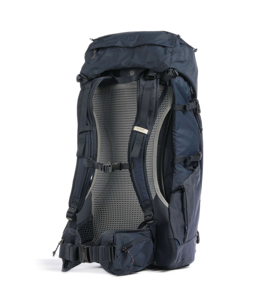 Fjällräven Abisko Friluft 45 M/L Hiking backpack navy