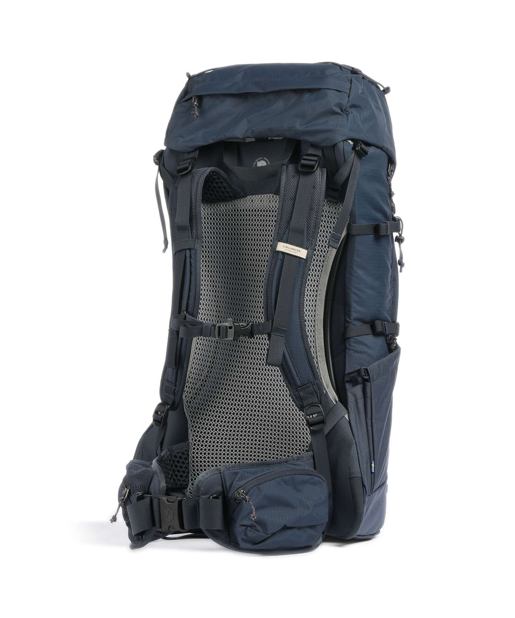 Fjällräven Abisko Friluft 35 S/M Hiking backpack navy