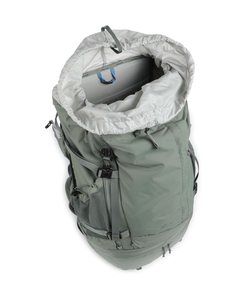 Fjällräven Abisko 48 S/M Trekking backpack patina green