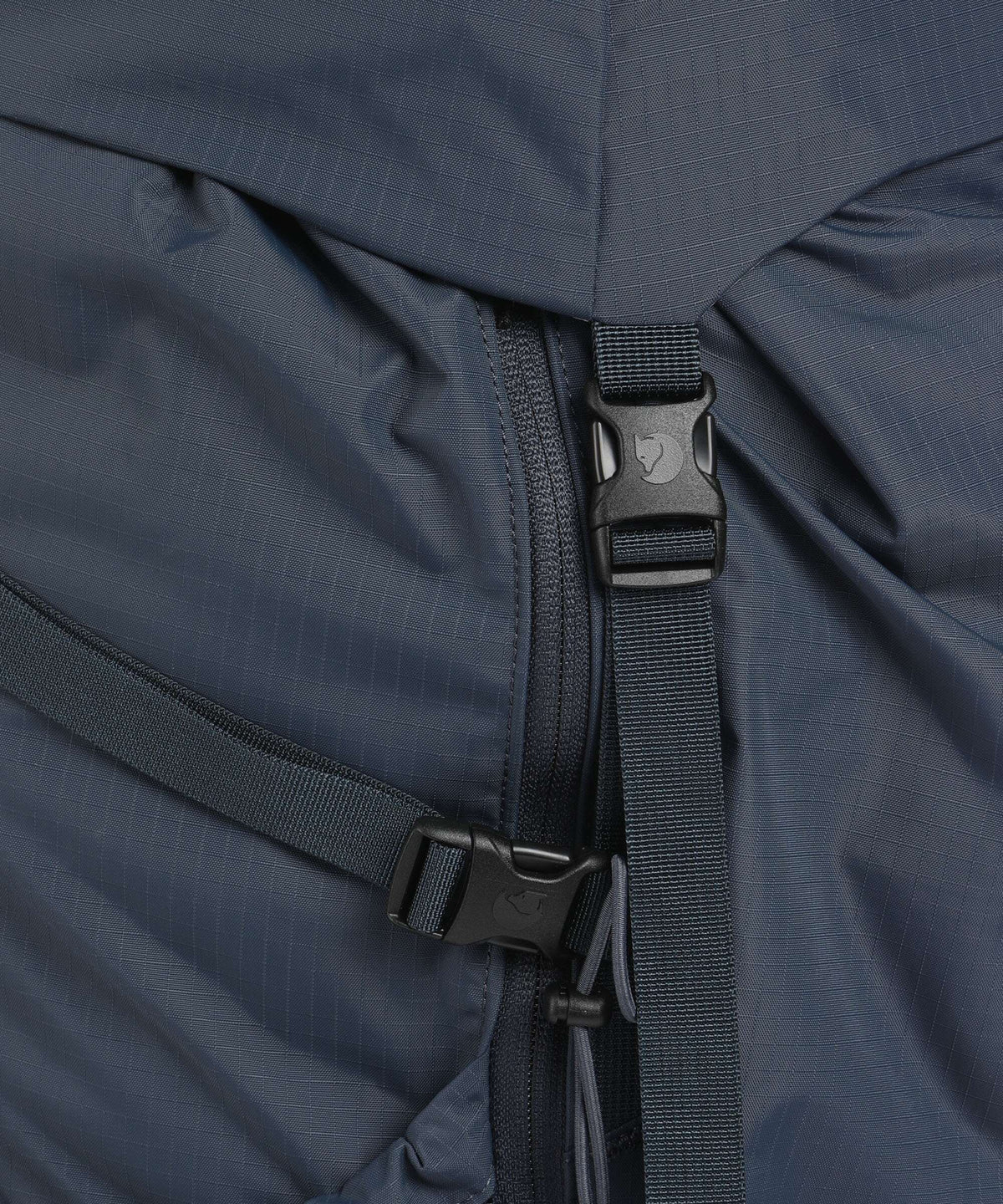Fjällräven Abisko Trekk 65 S/M Trekking backpack navy