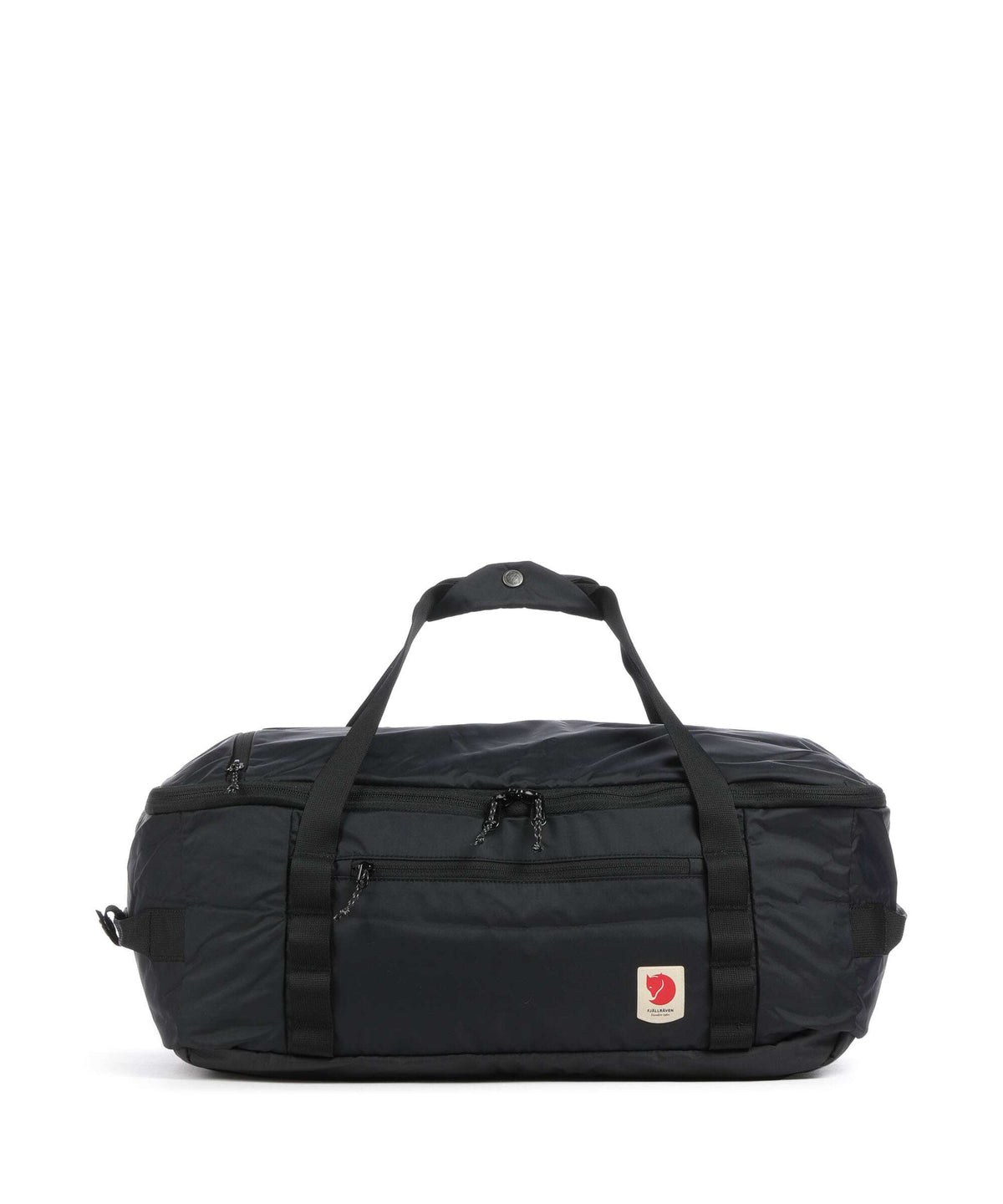 Fjällräven High Coast 36 Weekend bag black