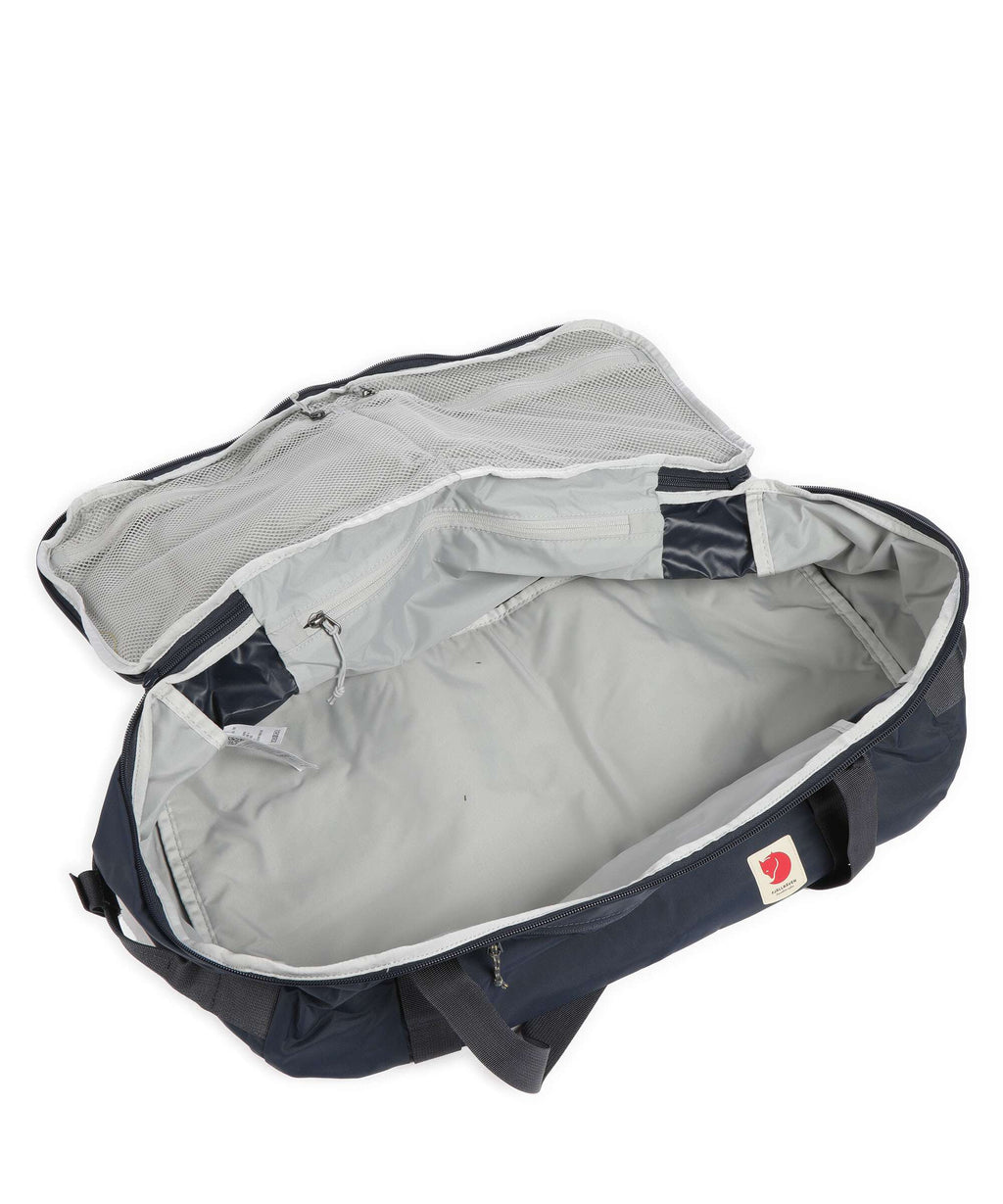 Fjällräven High Coast 36 Weekend bag navy
