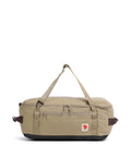 Fjällräven High Coast 22 Weekend bag clay