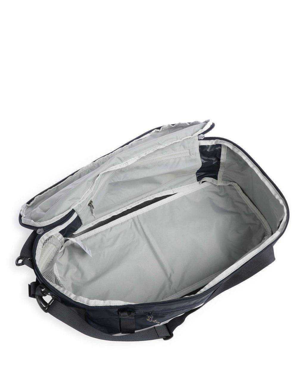 Fjällräven High Coast 22 Weekend bag navy