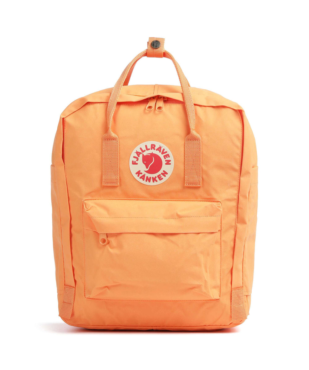 Fjällräven Kånken Backpack sunstone orange
