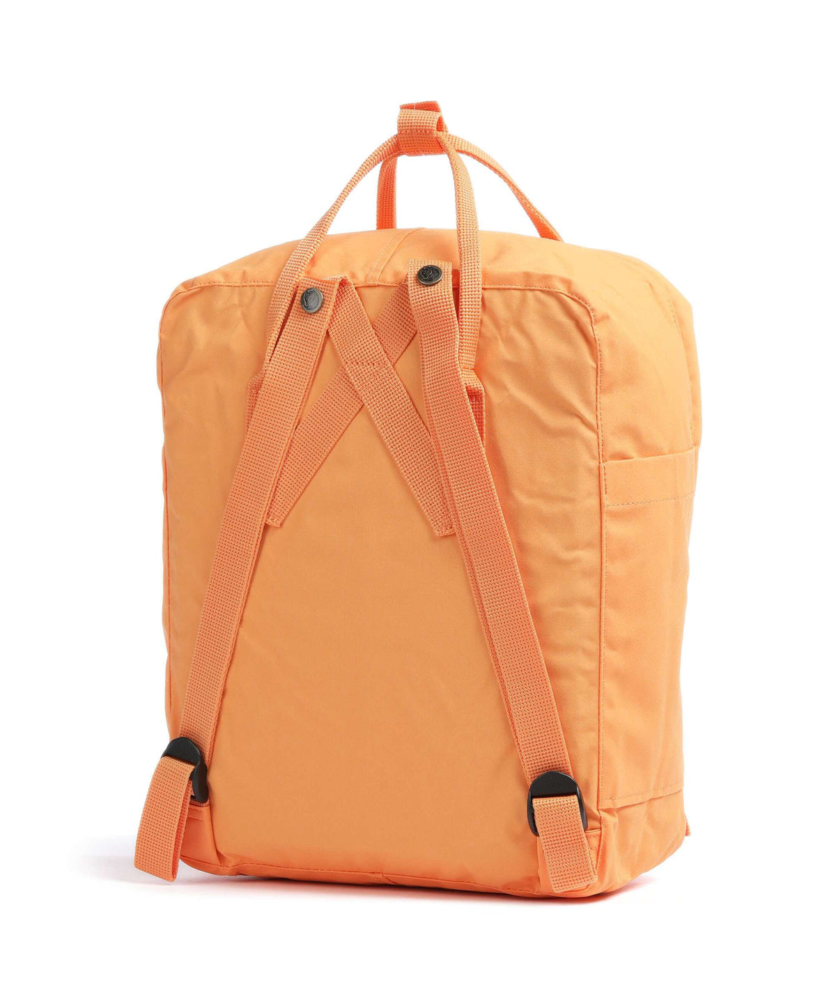 Fjällräven Kånken Backpack sunstone orange