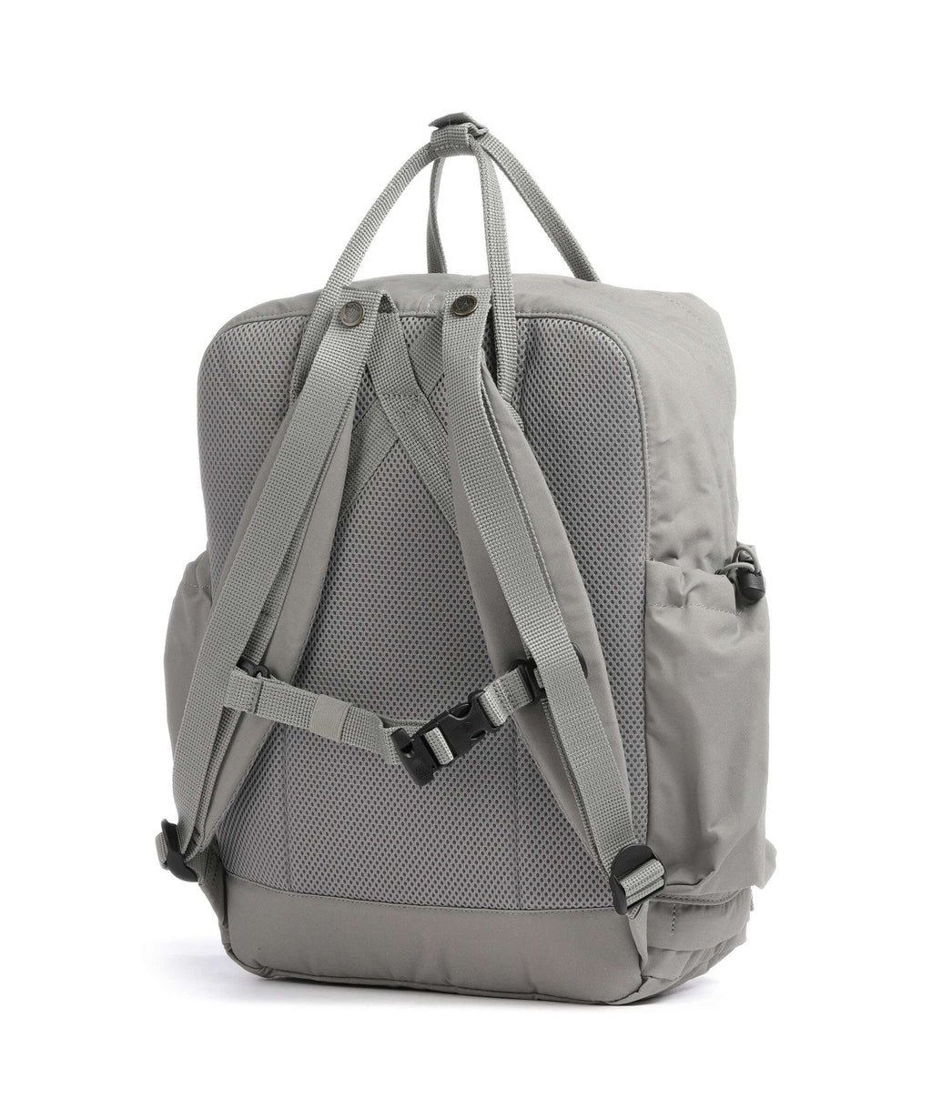 Fjällräven Kånken Outlong Backpack fog
