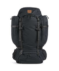 Fjällräven Kajka 100 Trekking backpack coal black