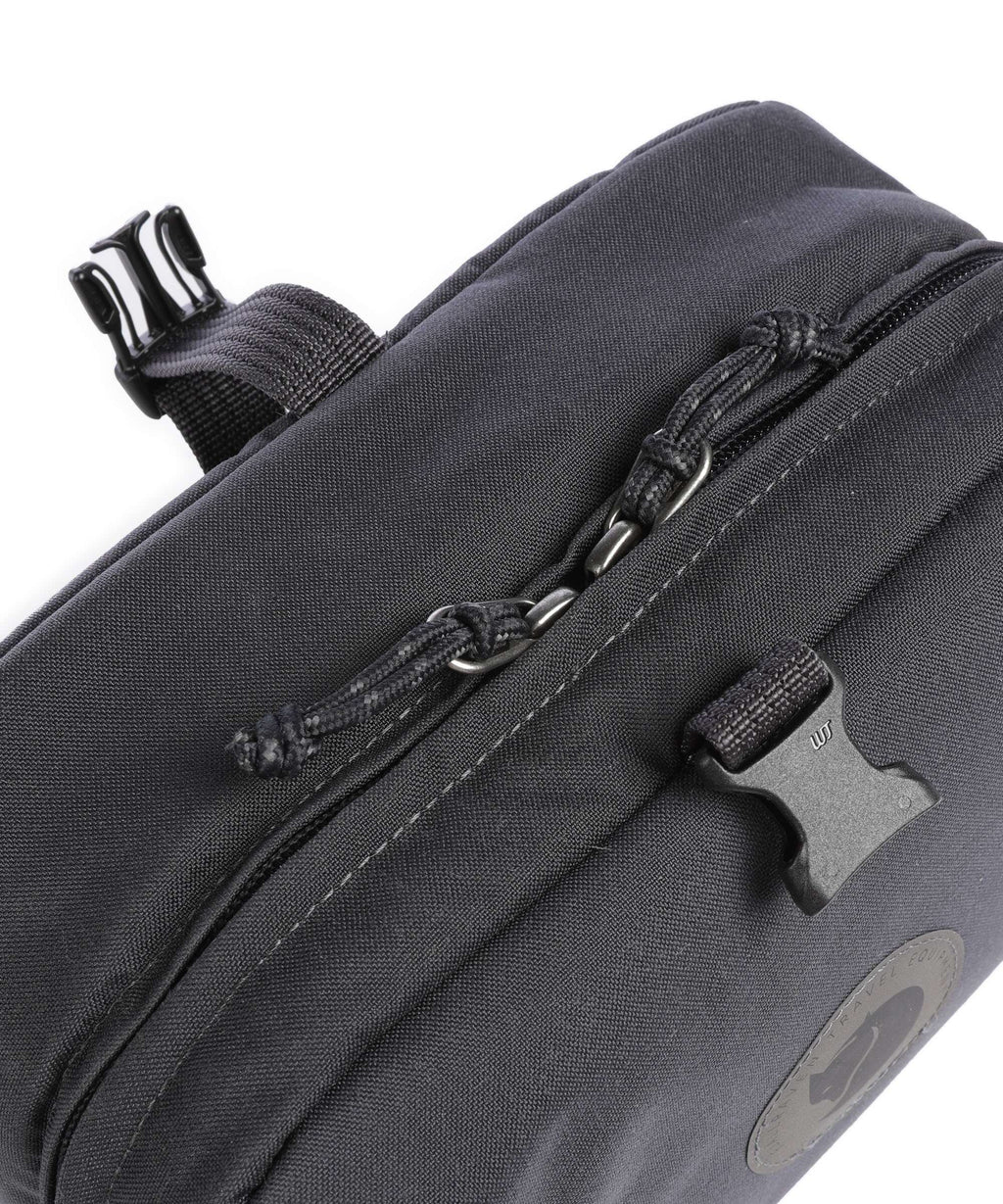 Fjällräven Färden Toiletry bag coal black