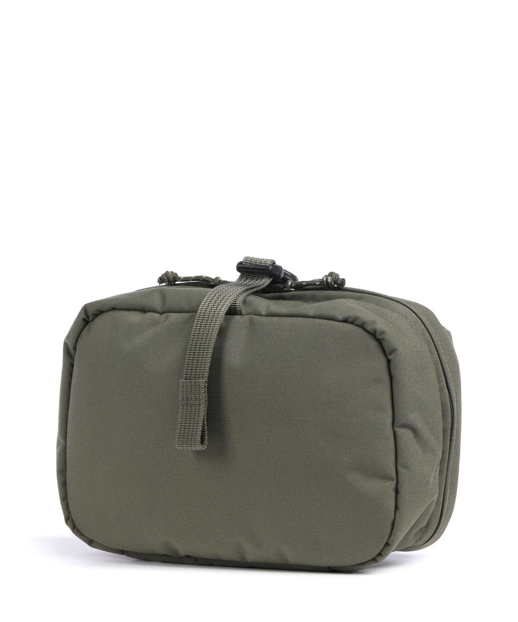 Fjällräven Färden Toiletry bag green
