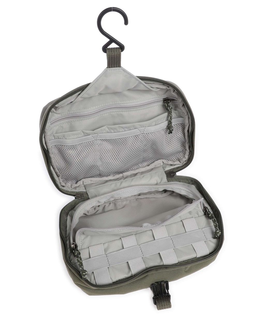 Fjällräven Färden Toiletry bag green