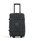 Fjällräven Färden 35 Travel bag with wheels coal black