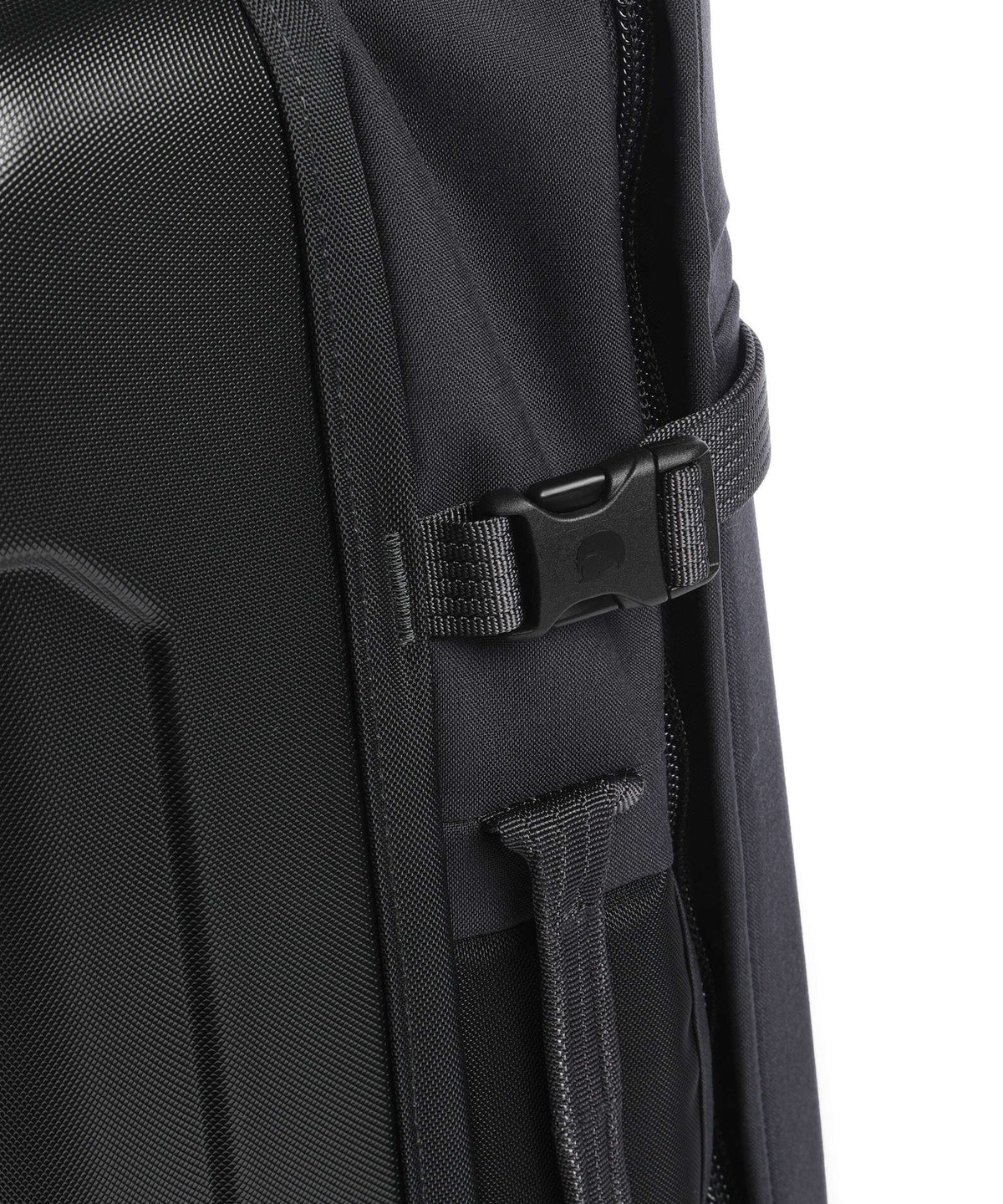 Fjällräven Färden 35 Travel bag with wheels coal black