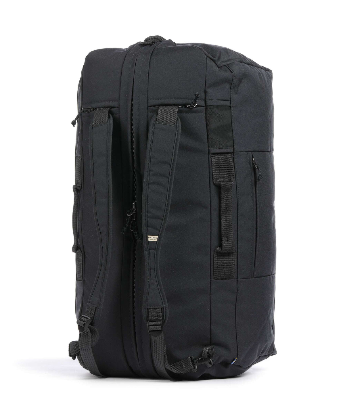 Fjällräven Färden 80 Travel bag coal black
