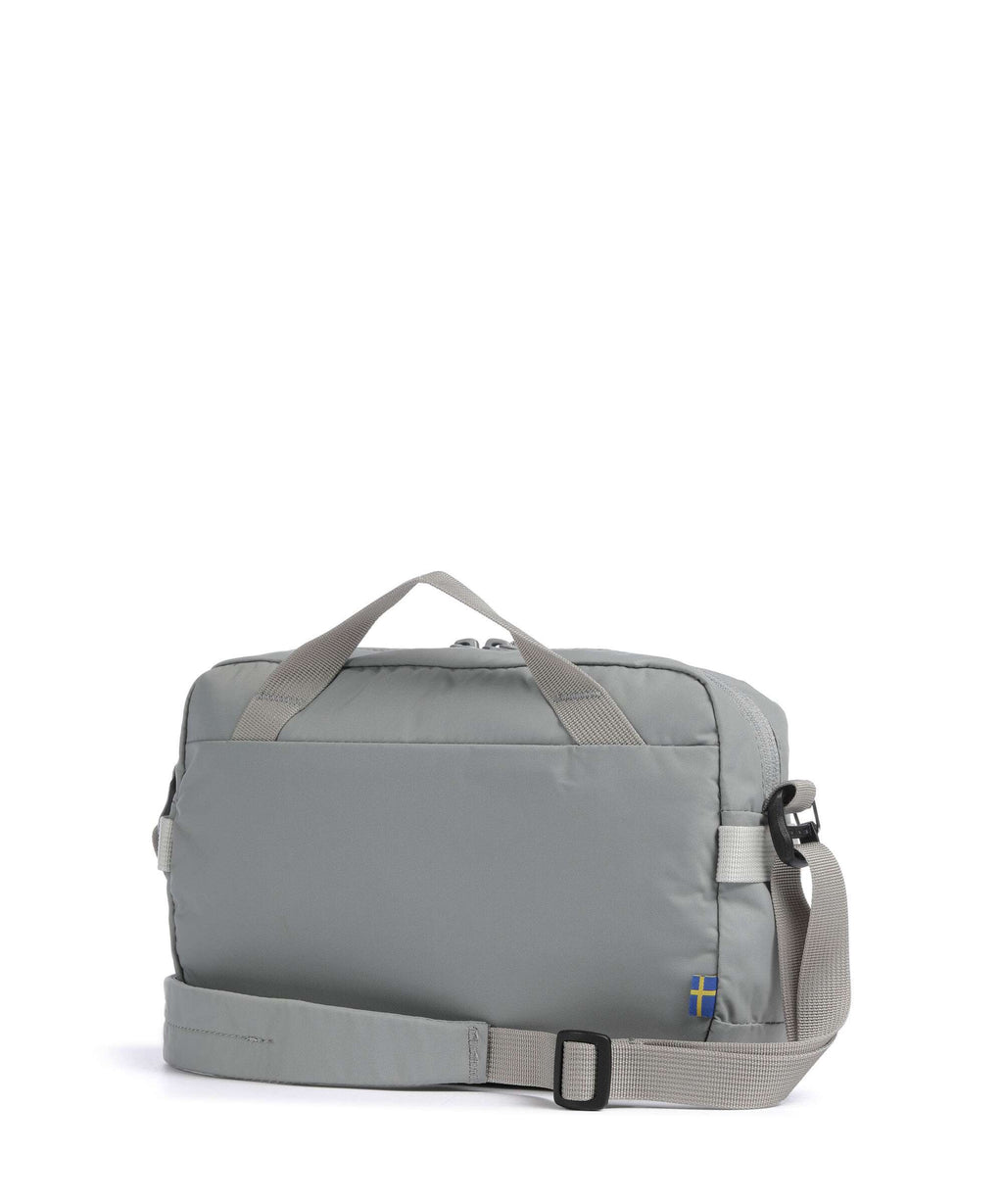 Fjällräven High Coast Crossbody bag shark grey