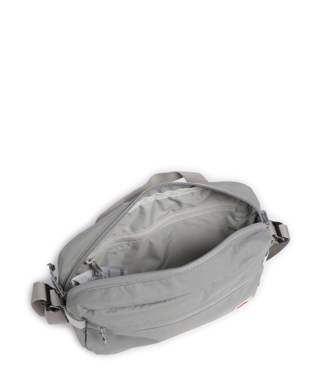 Fjällräven High Coast Crossbody bag shark grey