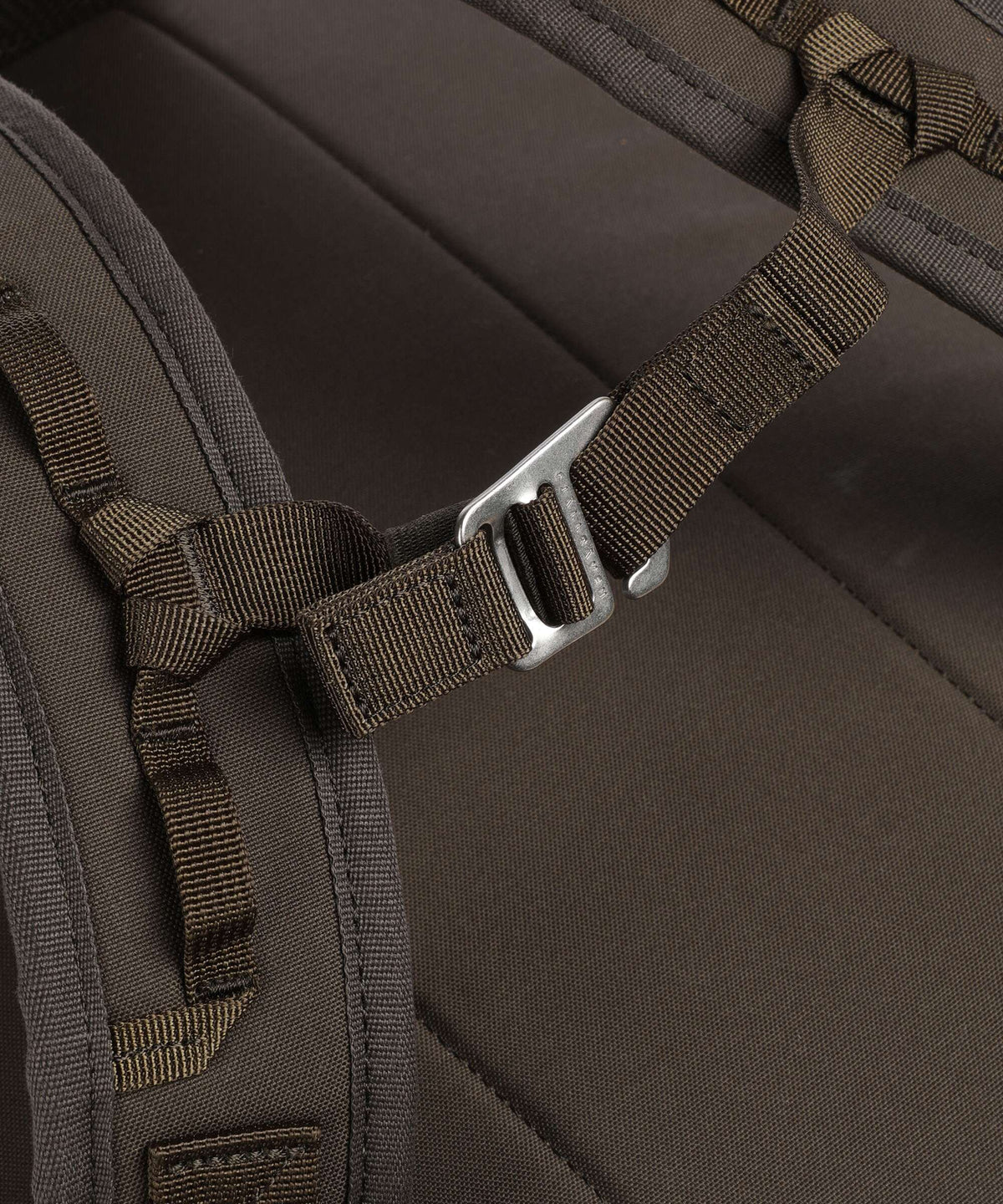 Fjällräven Haulpack No.1 Backpack dark olive