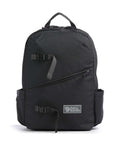 Fjällräven Vardag 17 Backpack coal black