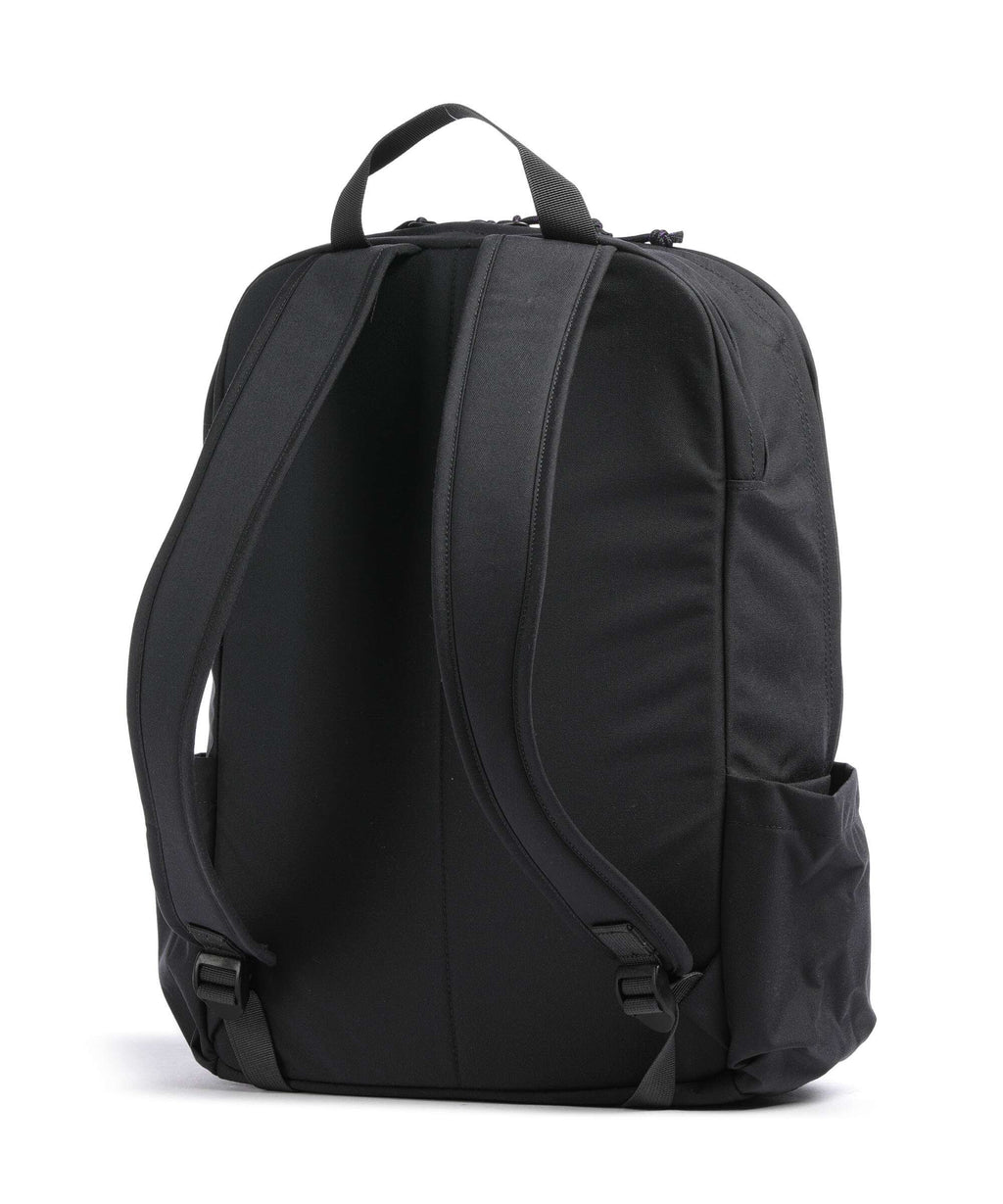 Fjällräven Vardag 17 Backpack coal black