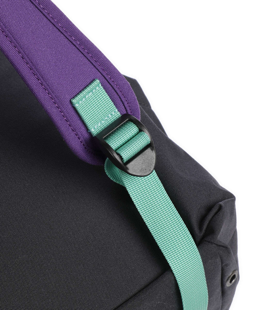 Fjällräven Vardag 17 Backpack violette/coal black