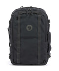 Fjällräven Färden Carry-On Travel backpack coal black