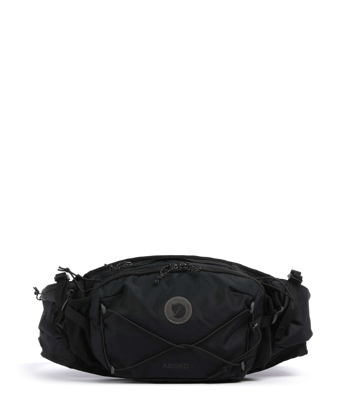Fjällräven Abisko 6 Belt bag black