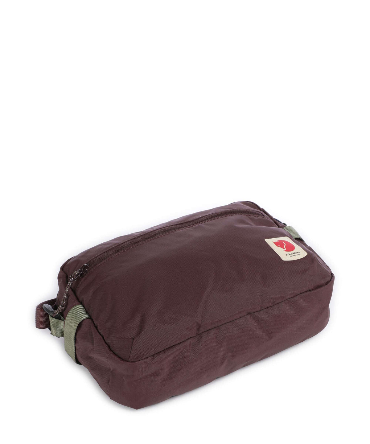 Fjällräven High Coast Crossbody bag blackberry