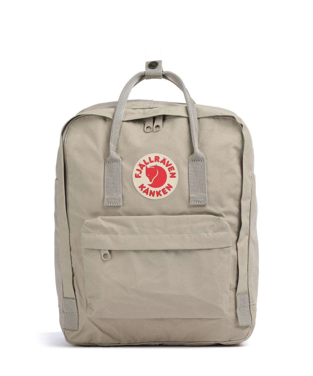 Fjällräven Kånken Backpack fossil