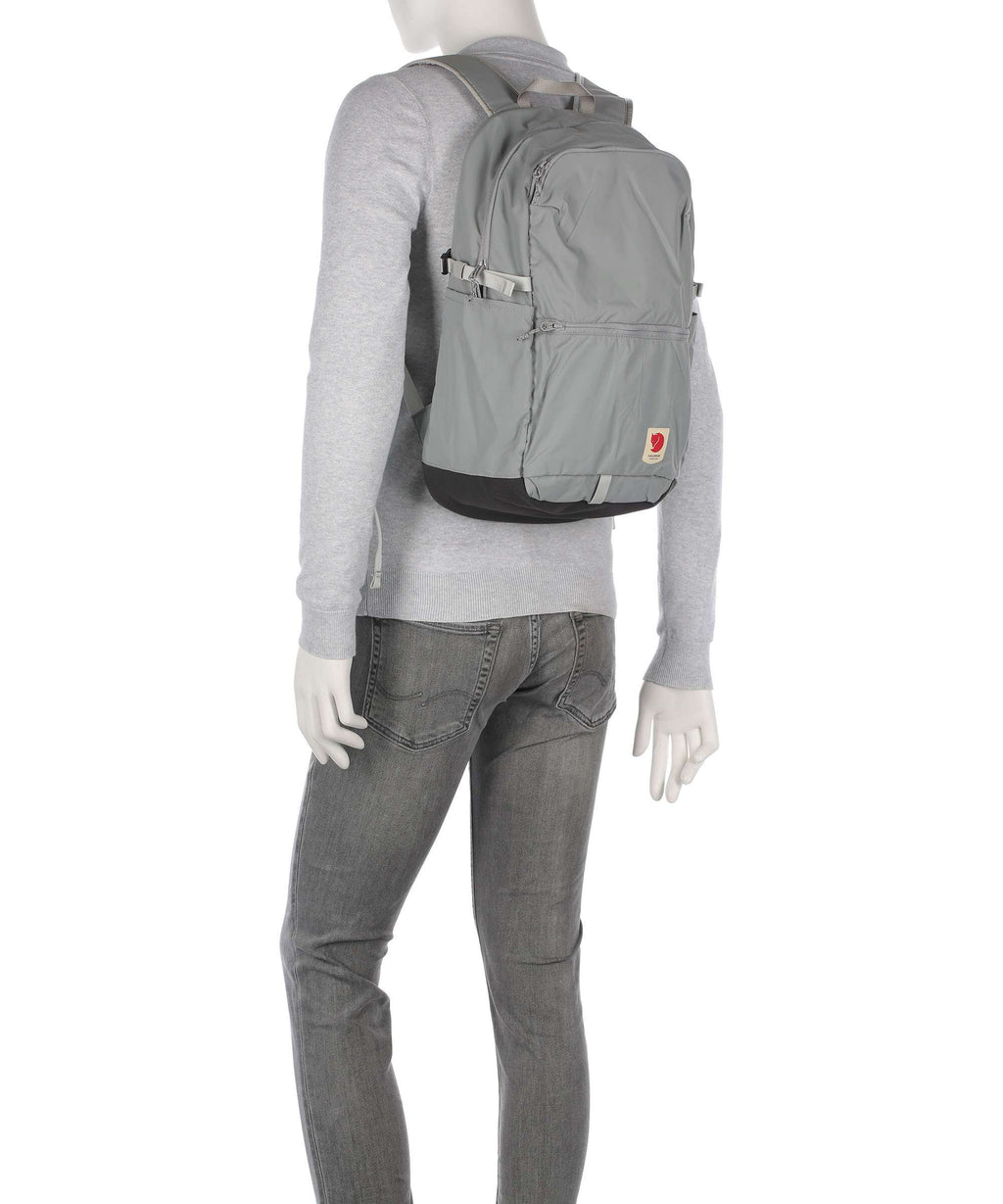 Fjällräven High Coast 24 Backpack black