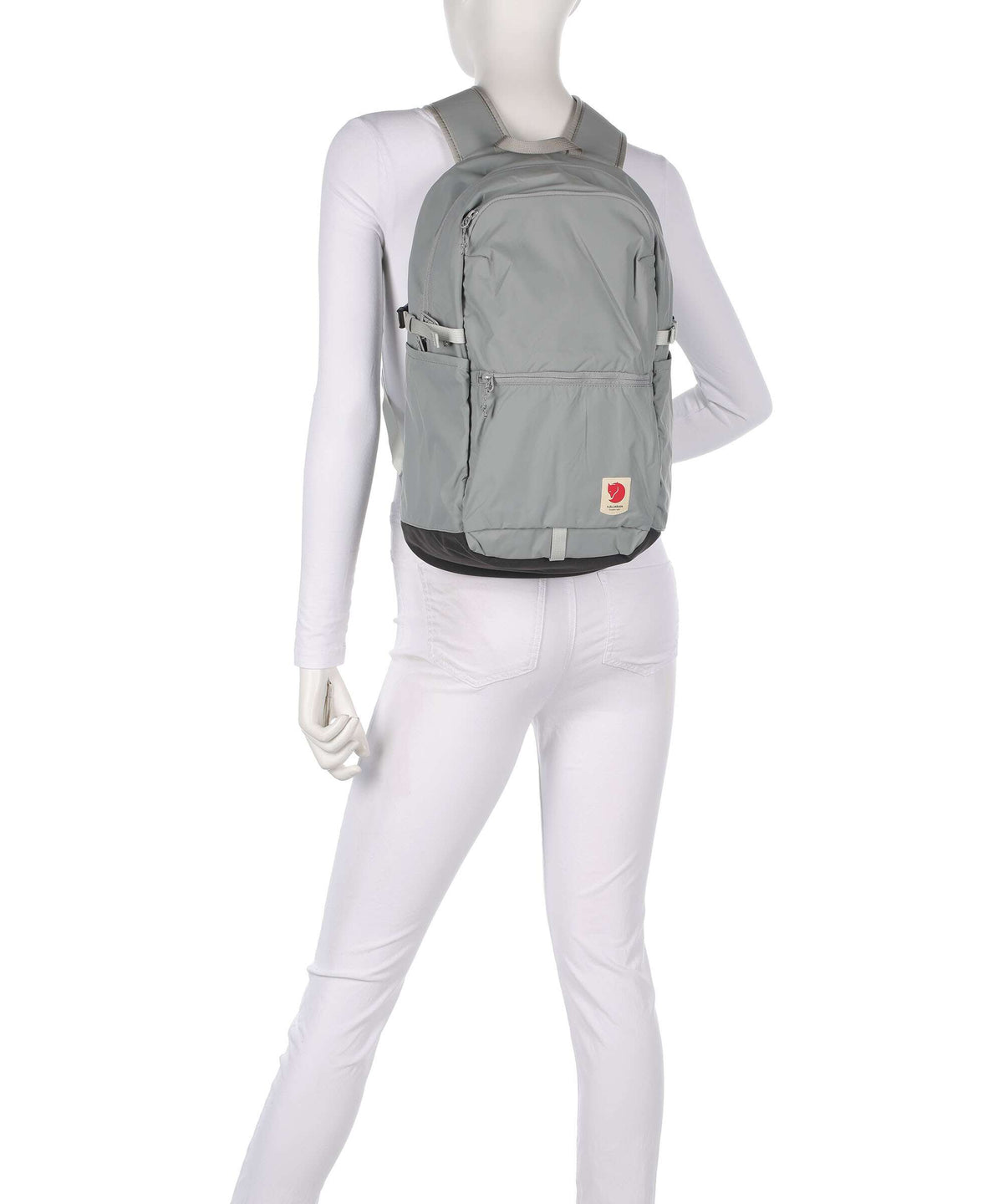 Fjällräven High Coast 24 Backpack navy