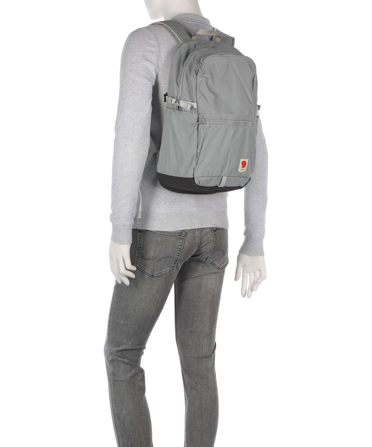 Fjällräven High Coast 24 Backpack green