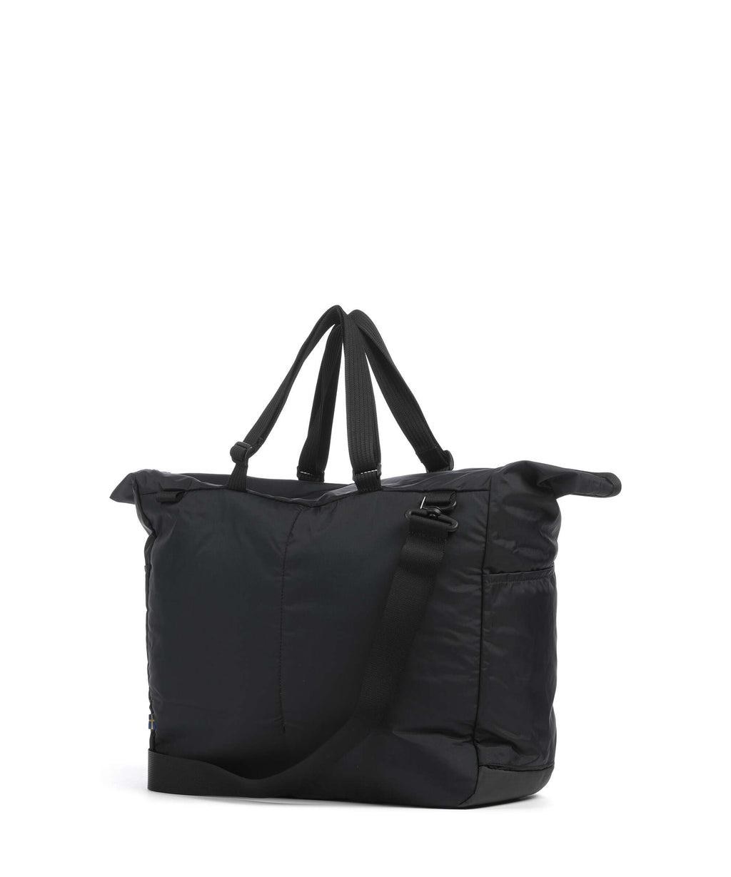 Fjällräven High Coast 30 Tote bag black