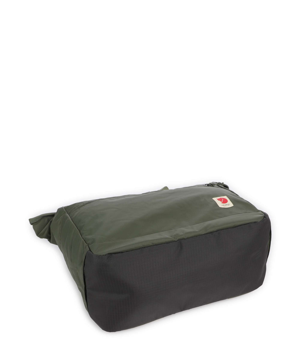 Fjällräven High Coast 30 Tote bag mountain green