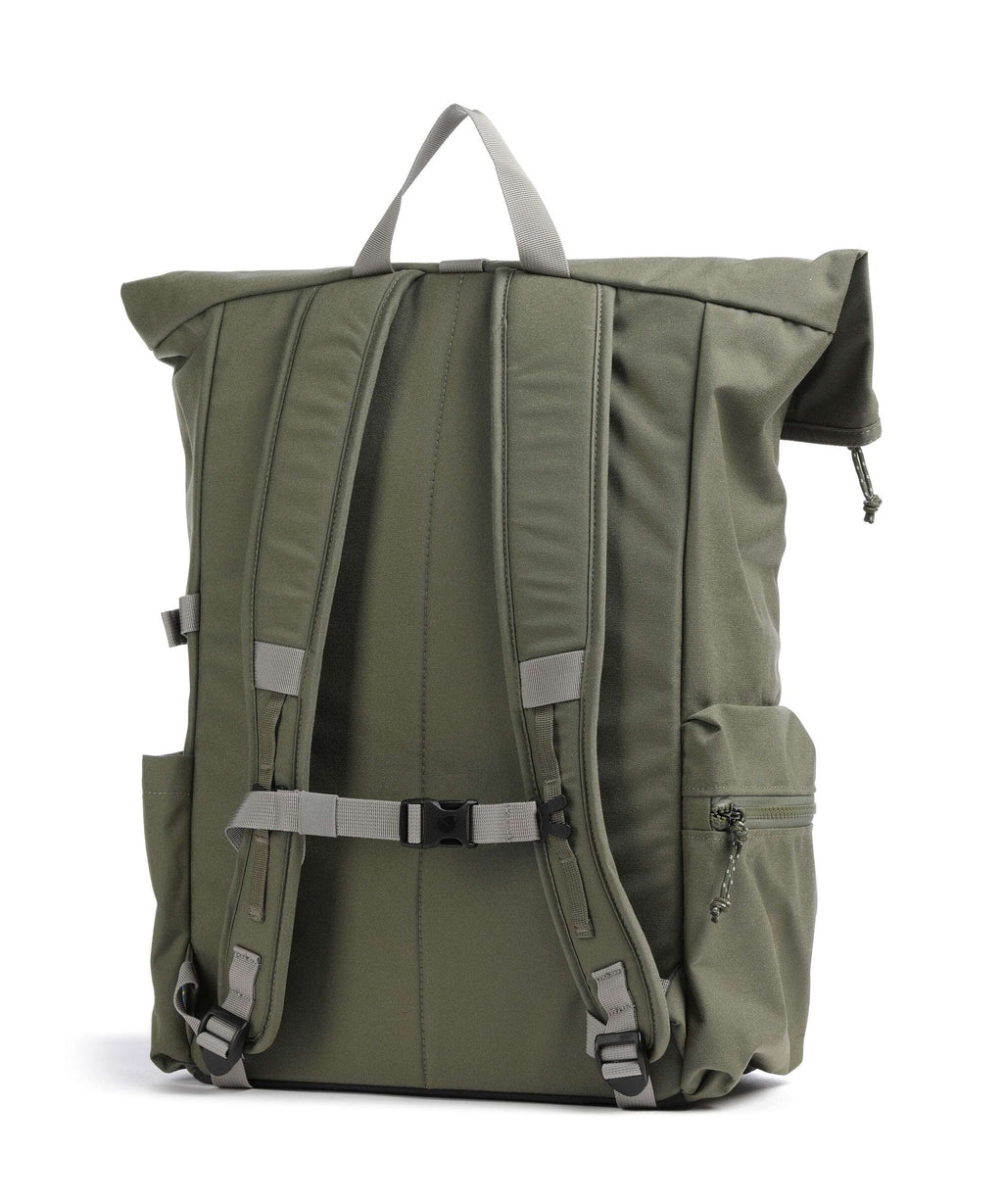 Fjällräven Vardag 25 Backpack green/clay