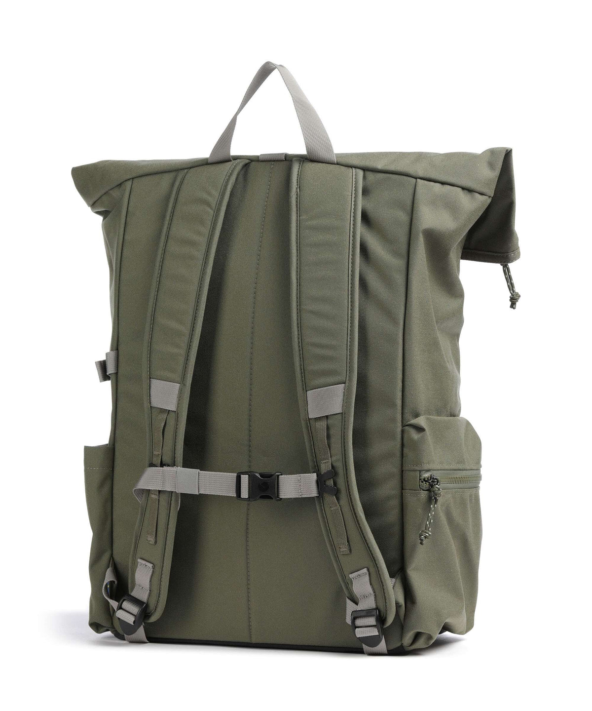 Fjällräven Vardag 25 Backpack green/clay
