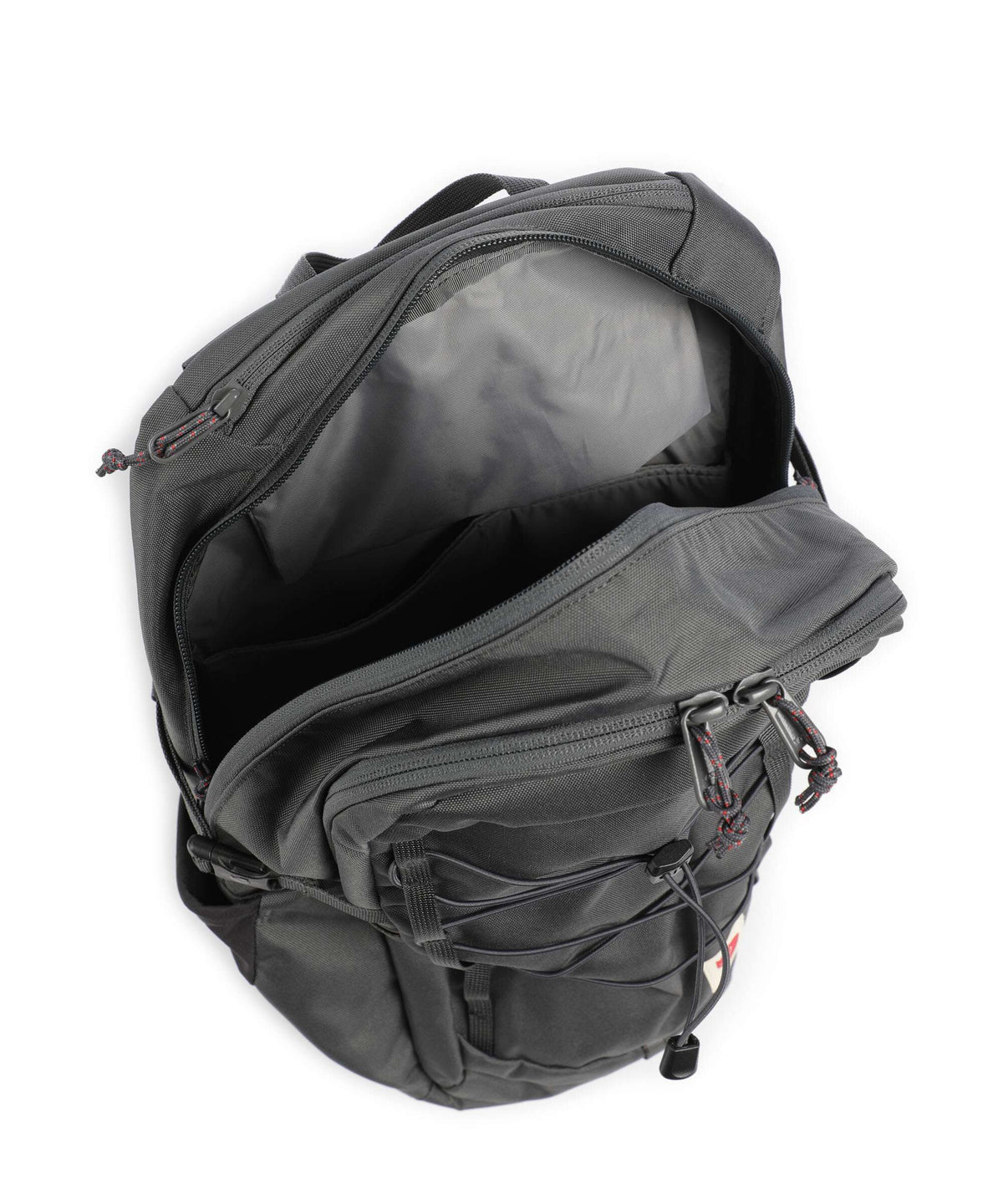 Fjällräven Skule 20 Backpack basalt