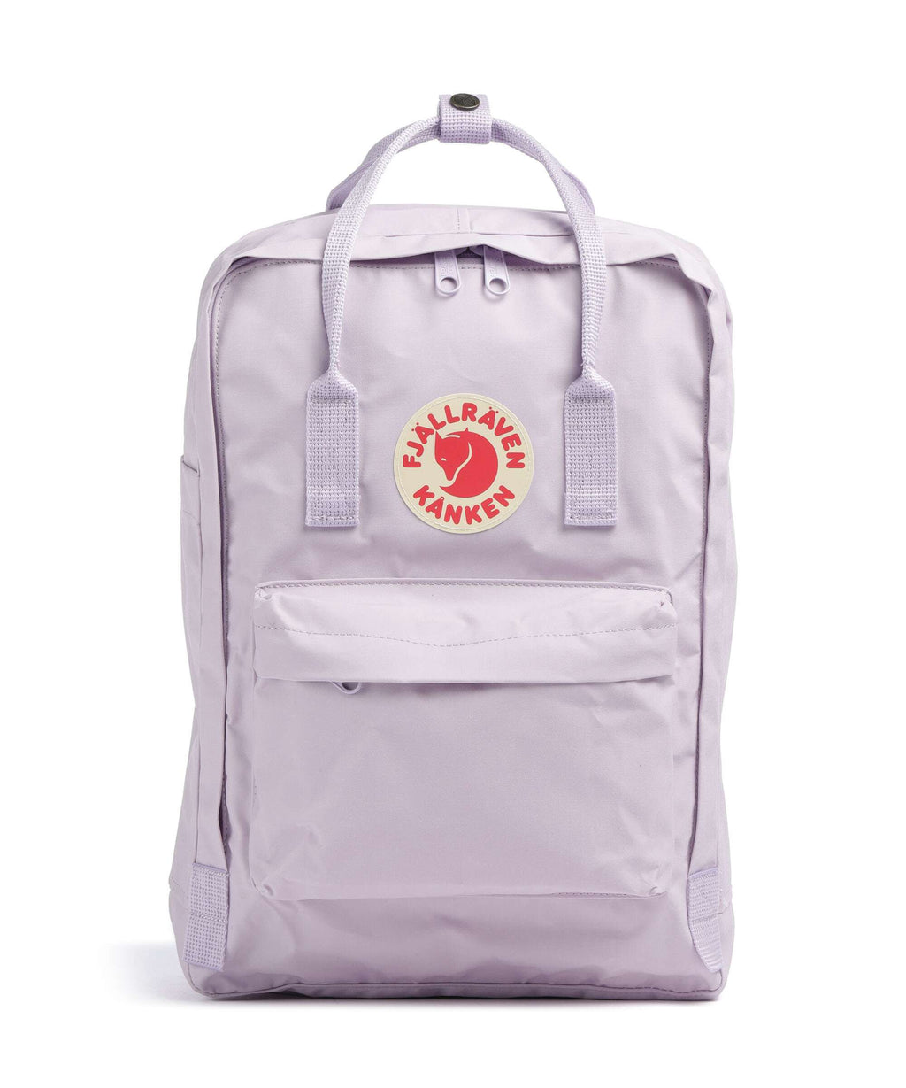 Fjällräven Kånken Laptop 15" Backpack pastel lavender