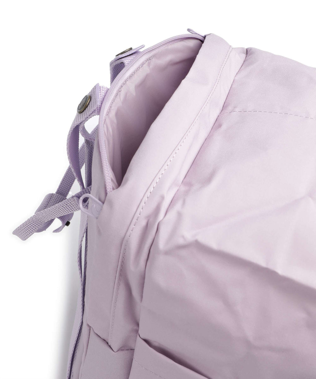 Fjällräven Kånken Laptop 15" Backpack pastel lavender