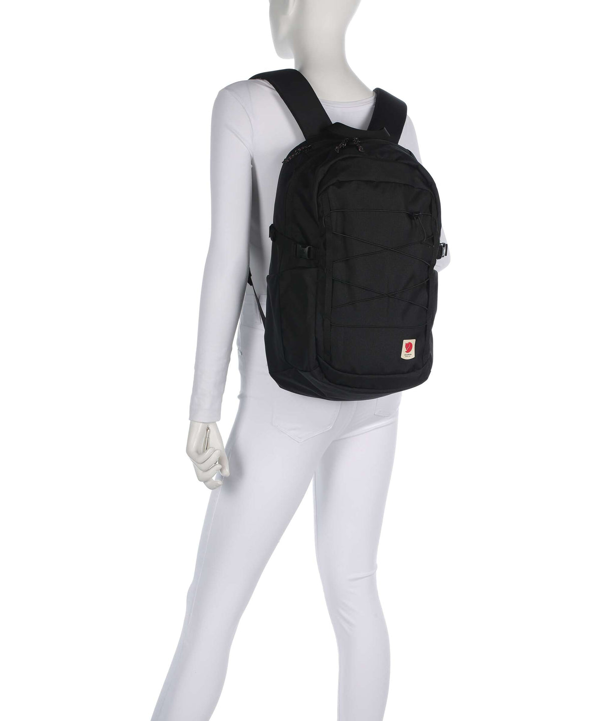 Fjällräven Skule 24 Backpack deep forest