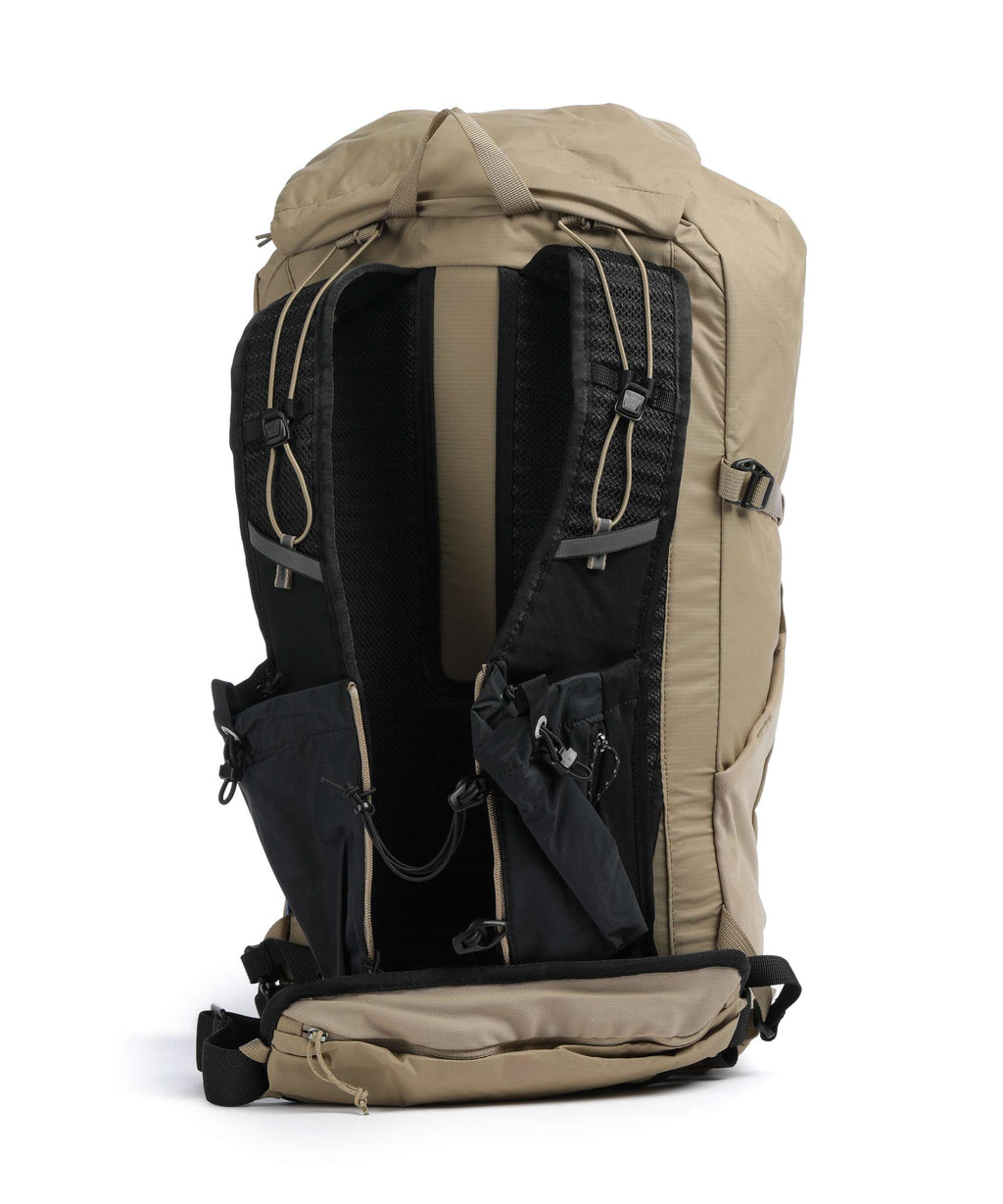 Fjällräven Abisko 20 S/M Trekking backpack clay