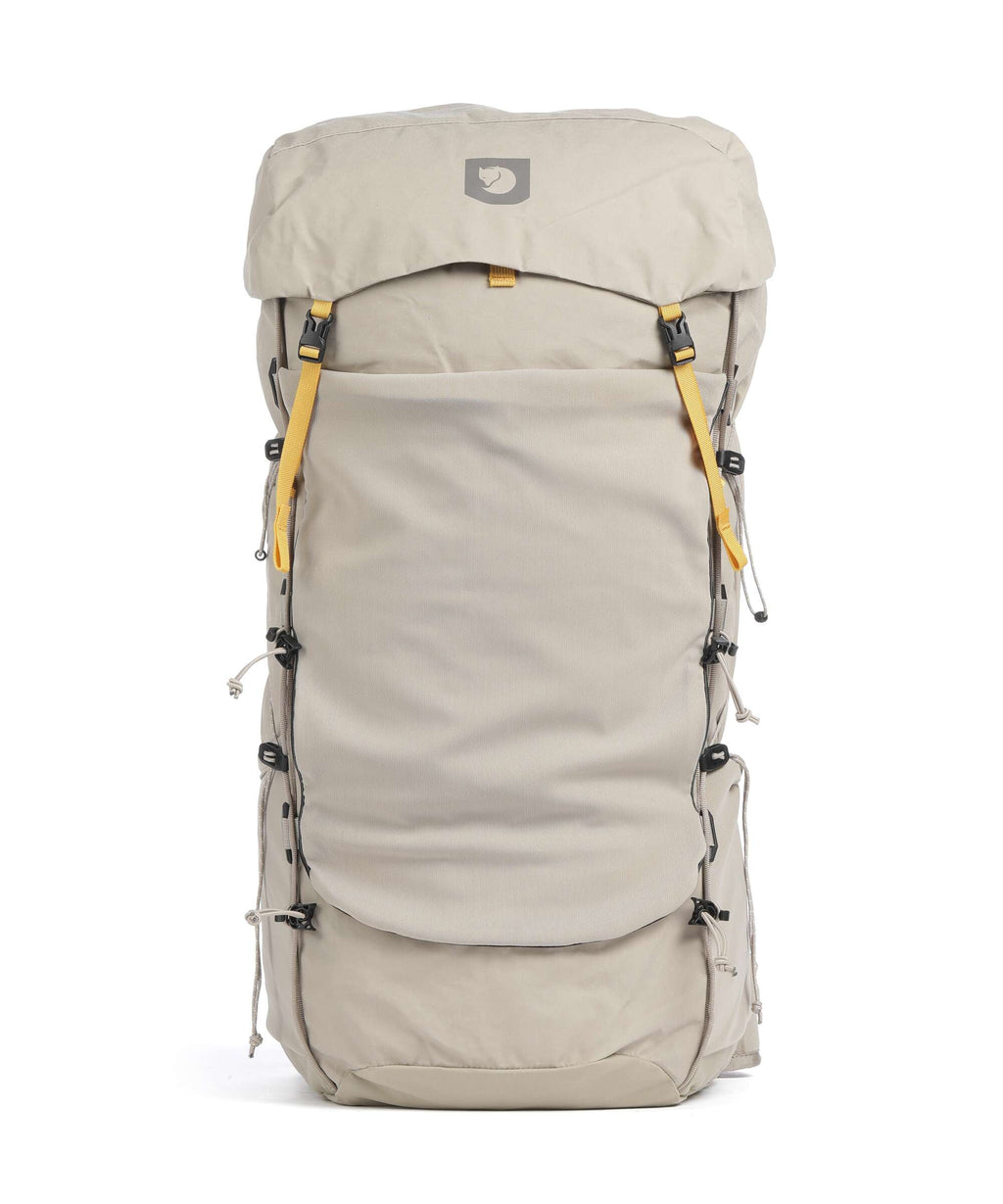 Fjällräven Kajka X-Lätt 45 S/M Trekking backpack fossil
