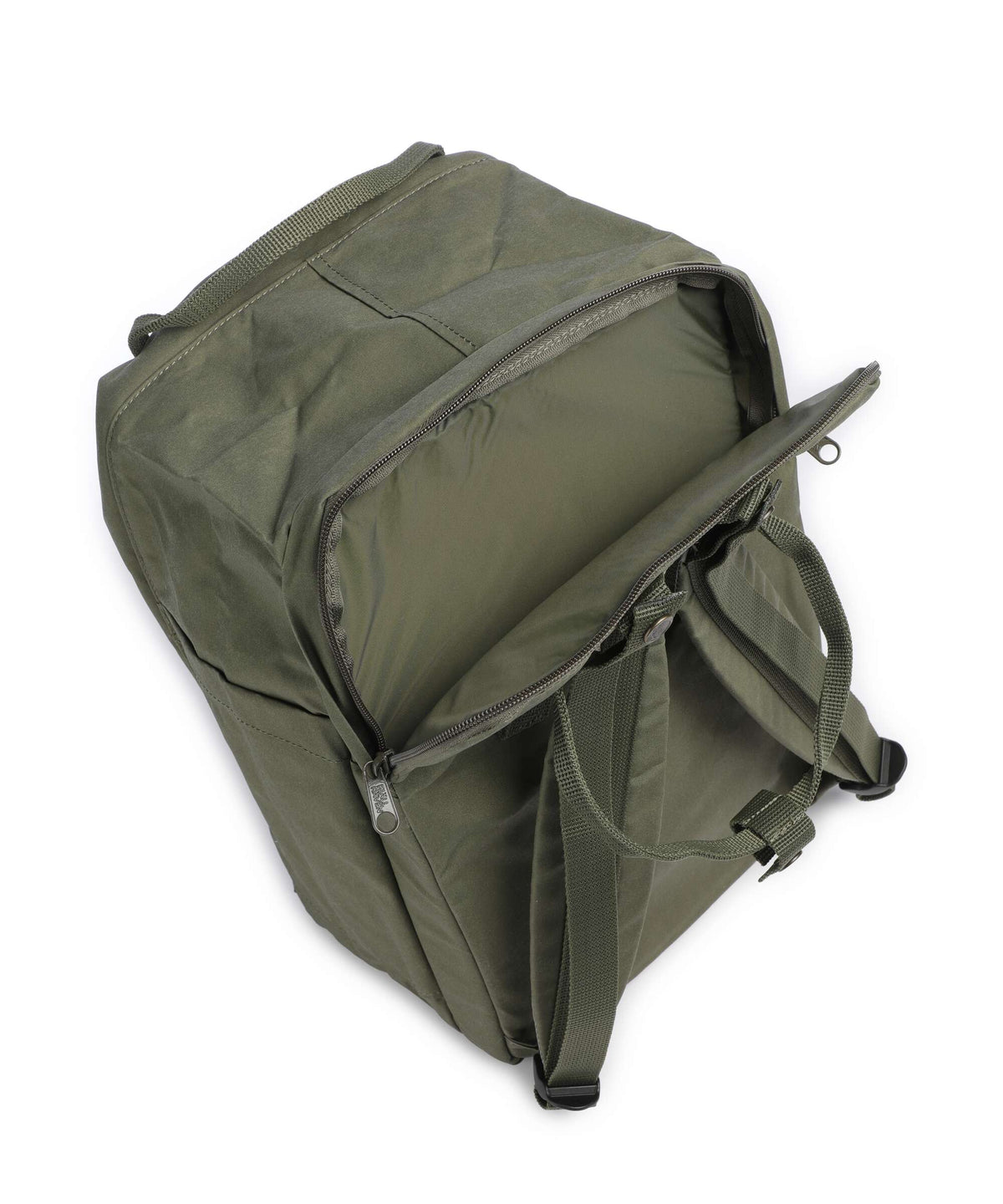 Fjällräven Kånken Laptop 15" Backpack green