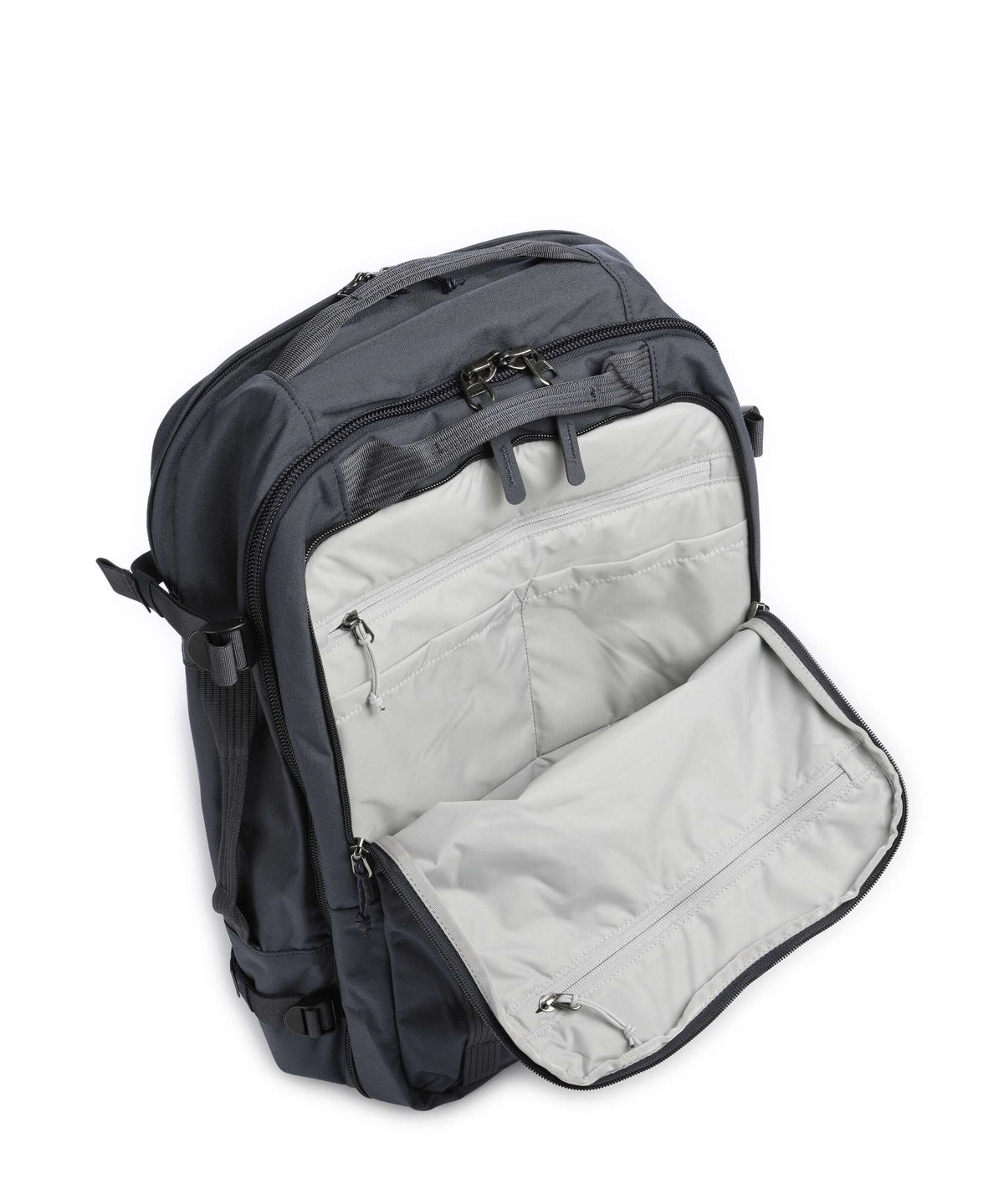 Fjällräven Färden Carry-On Travel backpack navy
