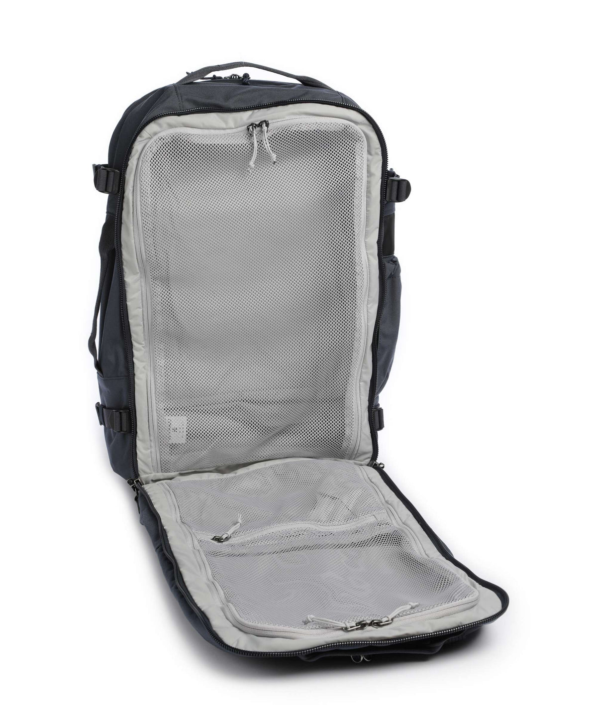 Fjällräven Färden Carry-On Travel backpack navy