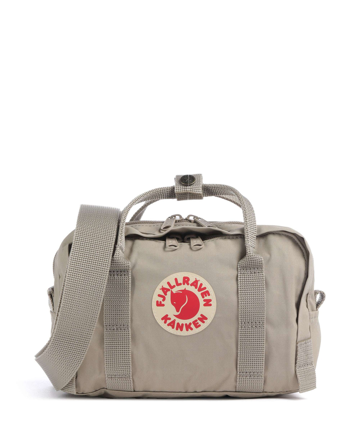 Fjällräven Kånken One Size Crossbody bag fossil