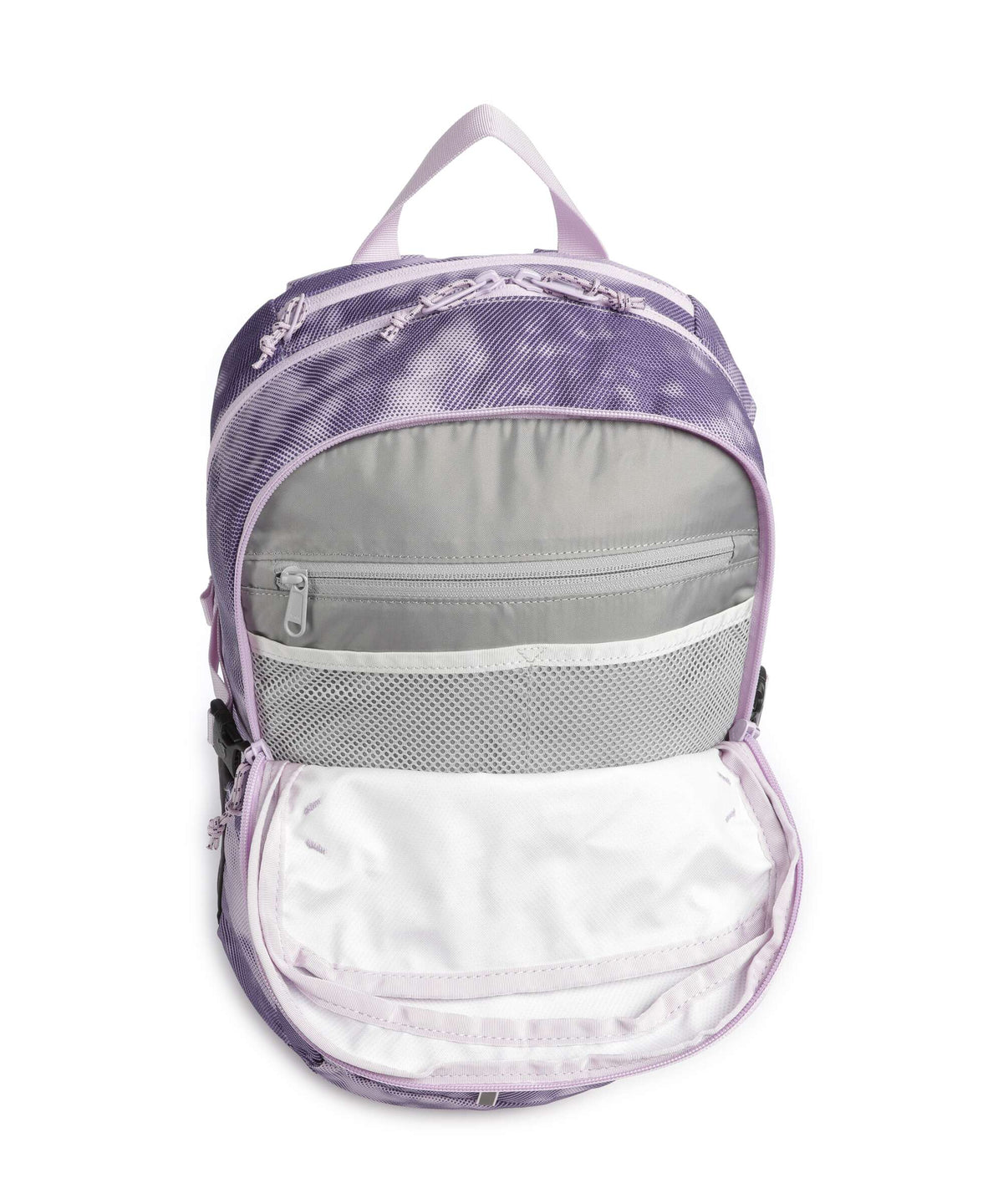 Fjällräven Skule 28 Backpack pastel lavender/shade