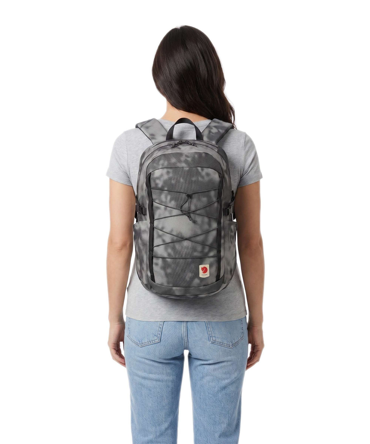 Fjällräven Skule 24 Backpack fossil/shade