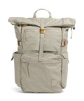 Fjällräven High Coast 26 Rolltop backpack fossil