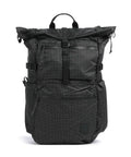 Fjällräven High Coast 26 Rolltop backpack black