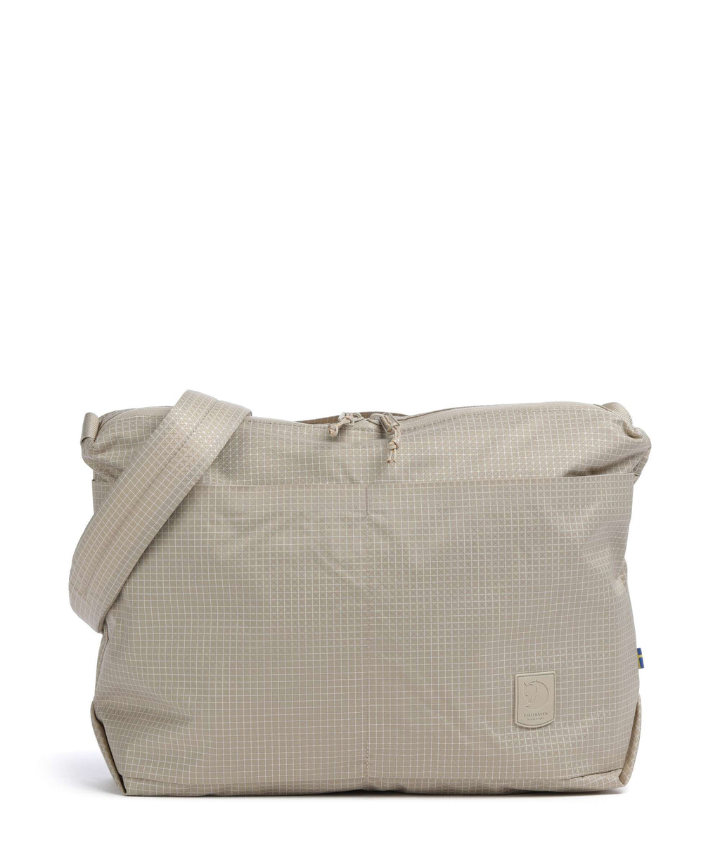 Fjällräven High Coast One Size Crossbody bag fossil